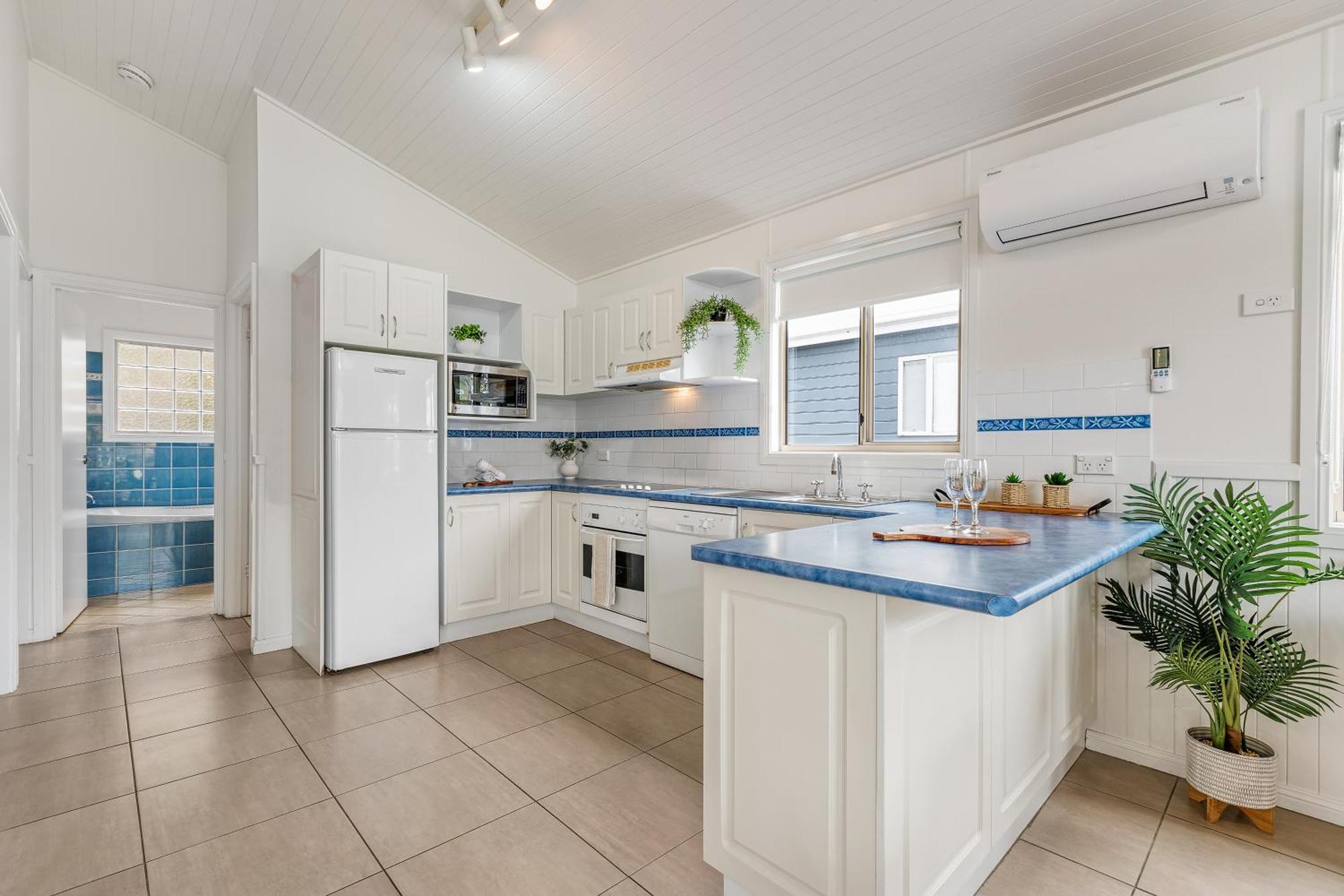 Big4 Tasman Holiday Parks - Tathra Beach ห้อง รูปภาพ