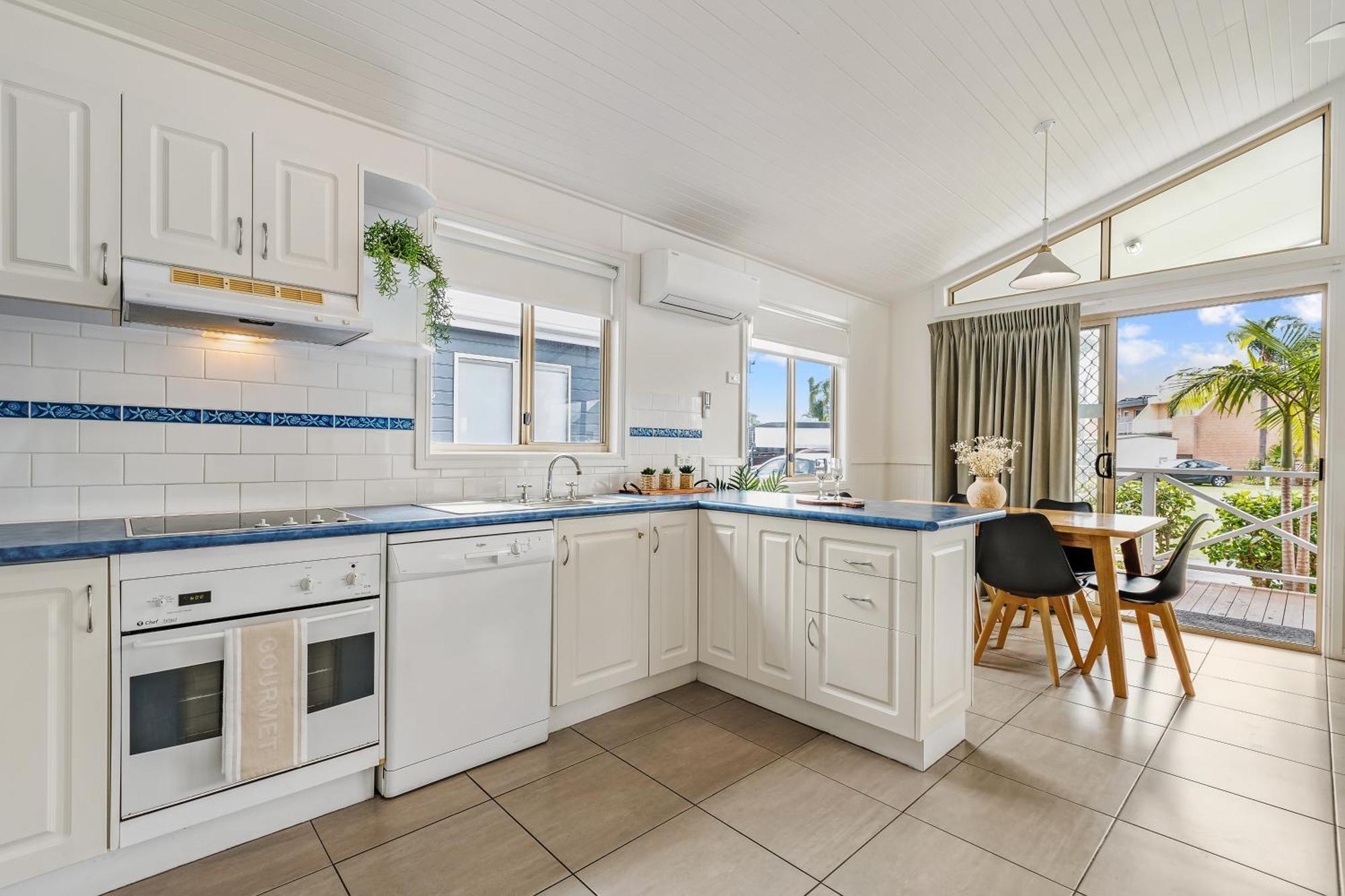 Big4 Tasman Holiday Parks - Tathra Beach ห้อง รูปภาพ