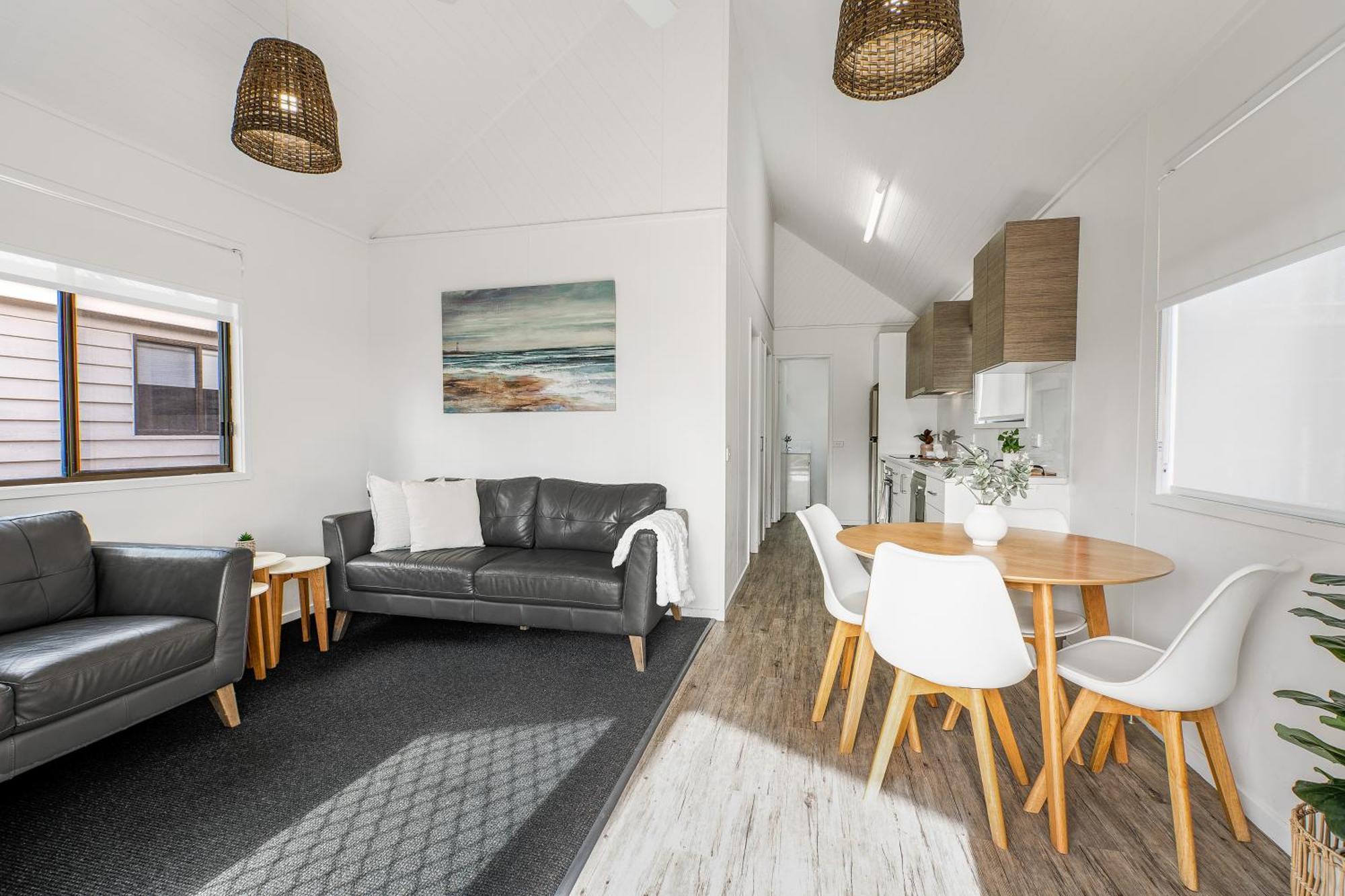 Big4 Tasman Holiday Parks - Tathra Beach ห้อง รูปภาพ