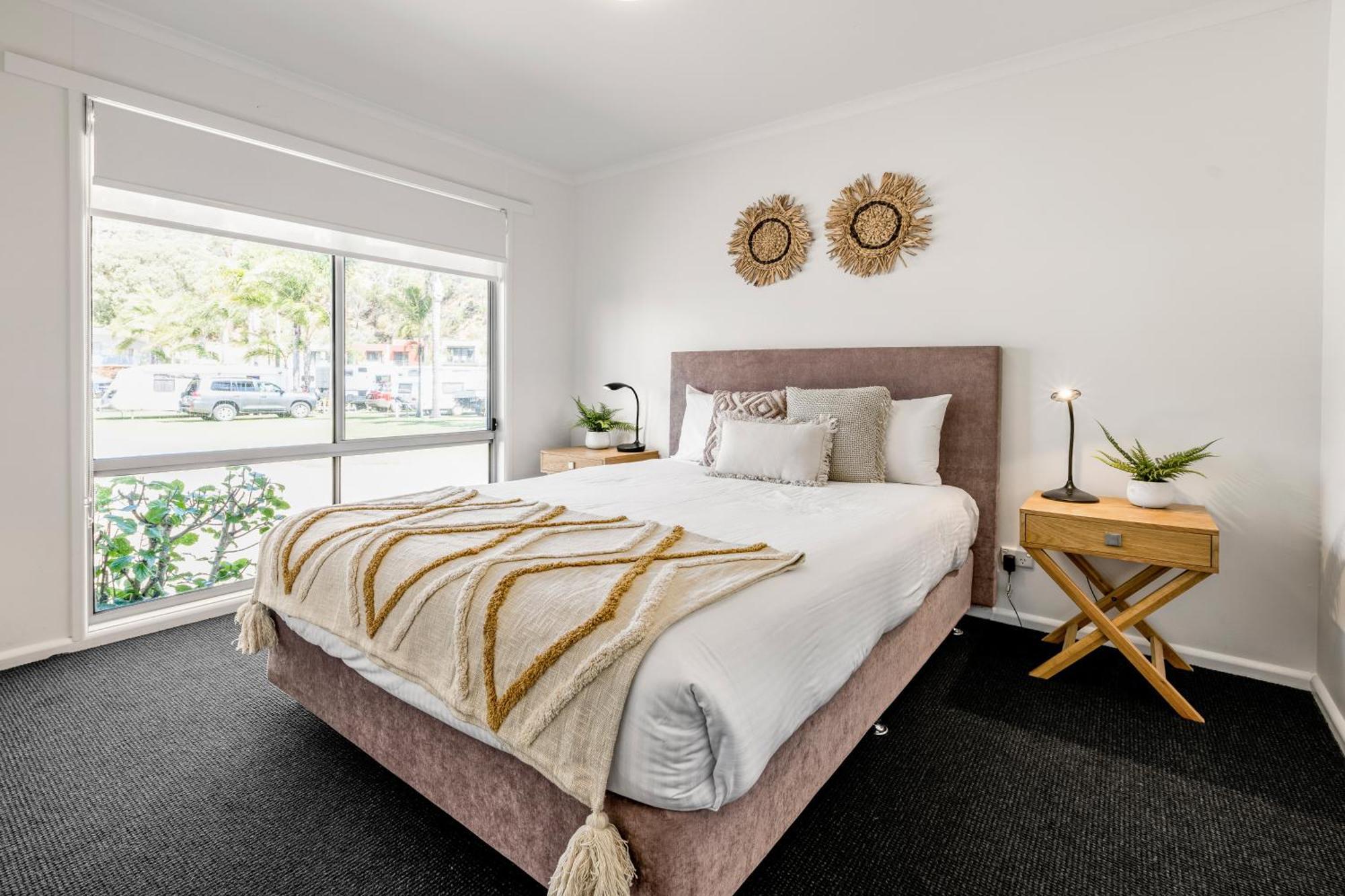 Big4 Tasman Holiday Parks - Tathra Beach ห้อง รูปภาพ