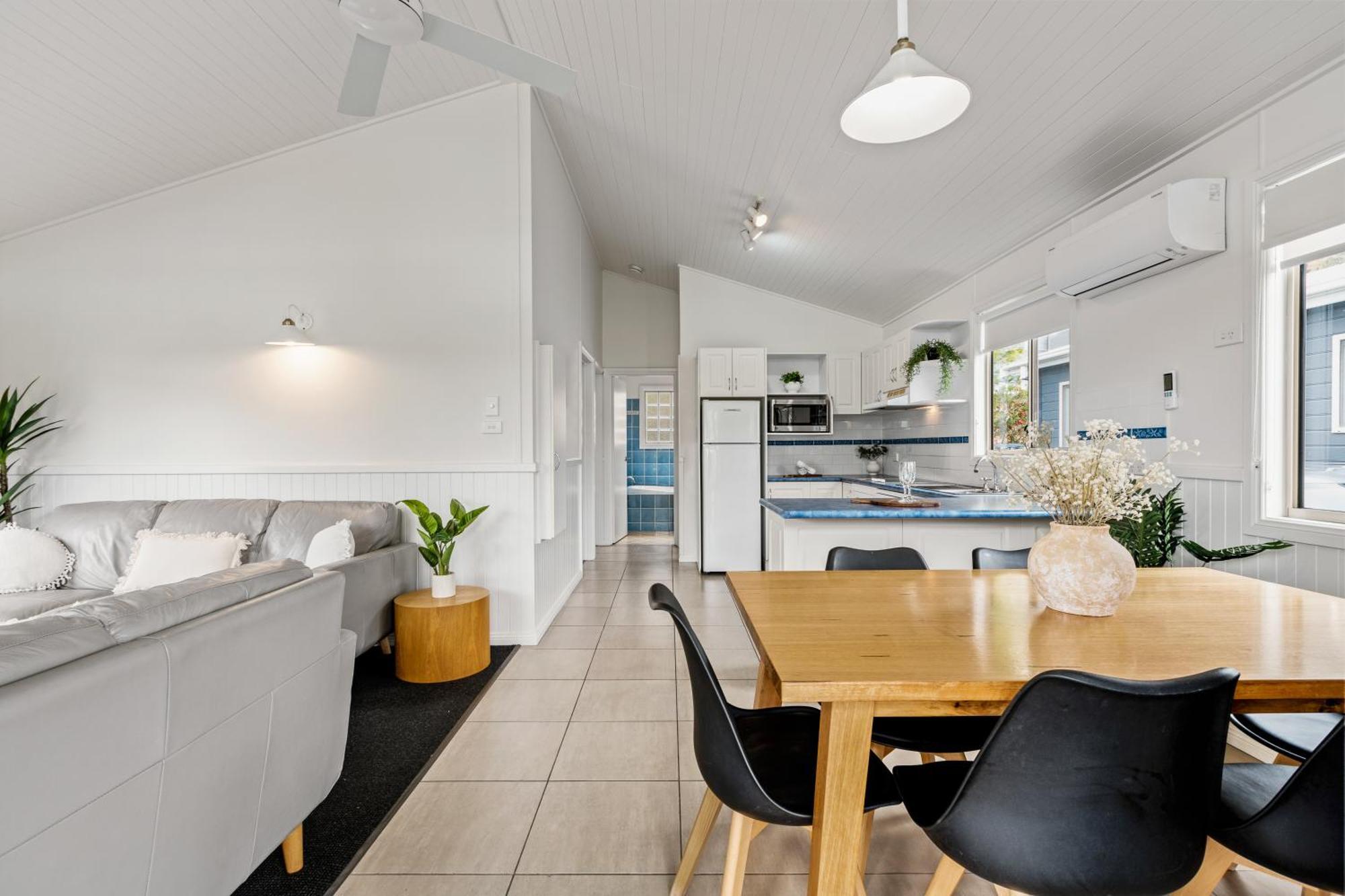 Big4 Tasman Holiday Parks - Tathra Beach ห้อง รูปภาพ