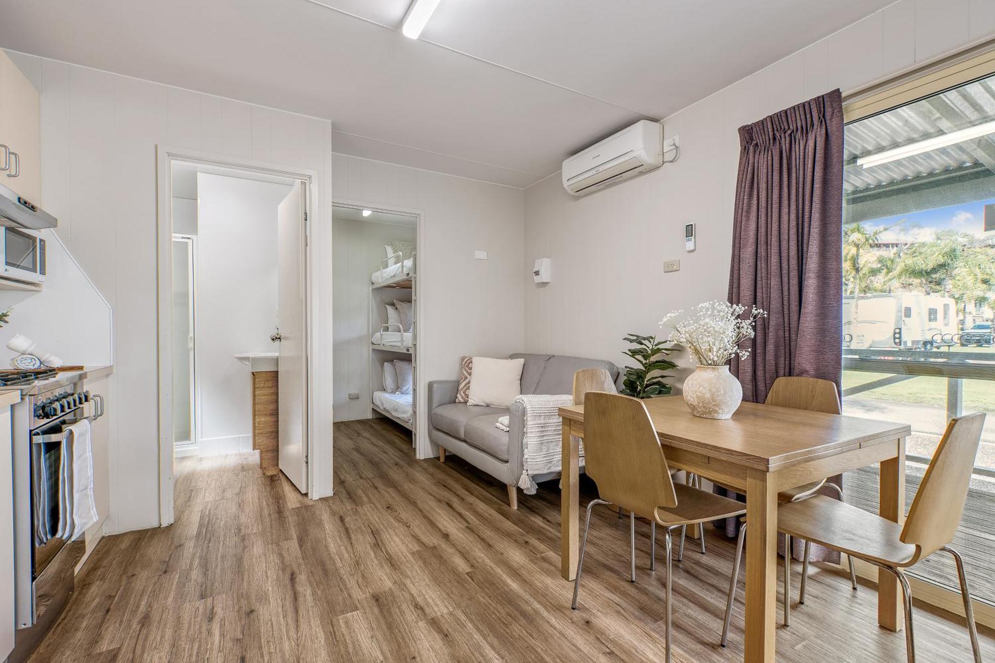 Big4 Tasman Holiday Parks - Tathra Beach ห้อง รูปภาพ