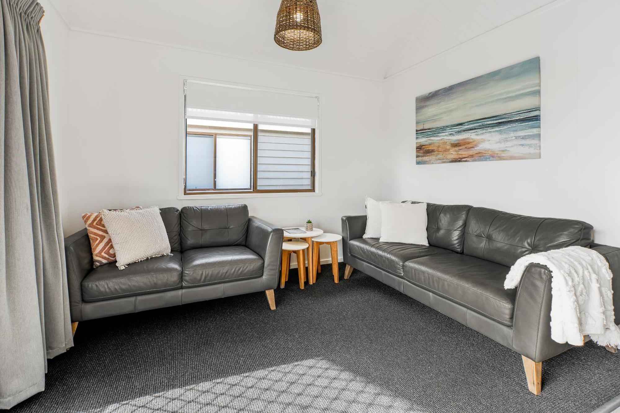 Big4 Tasman Holiday Parks - Tathra Beach ห้อง รูปภาพ