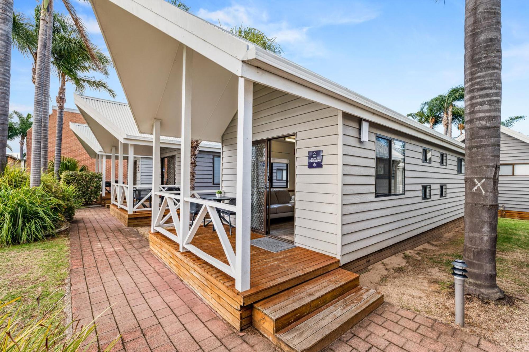 Big4 Tasman Holiday Parks - Tathra Beach ห้อง รูปภาพ