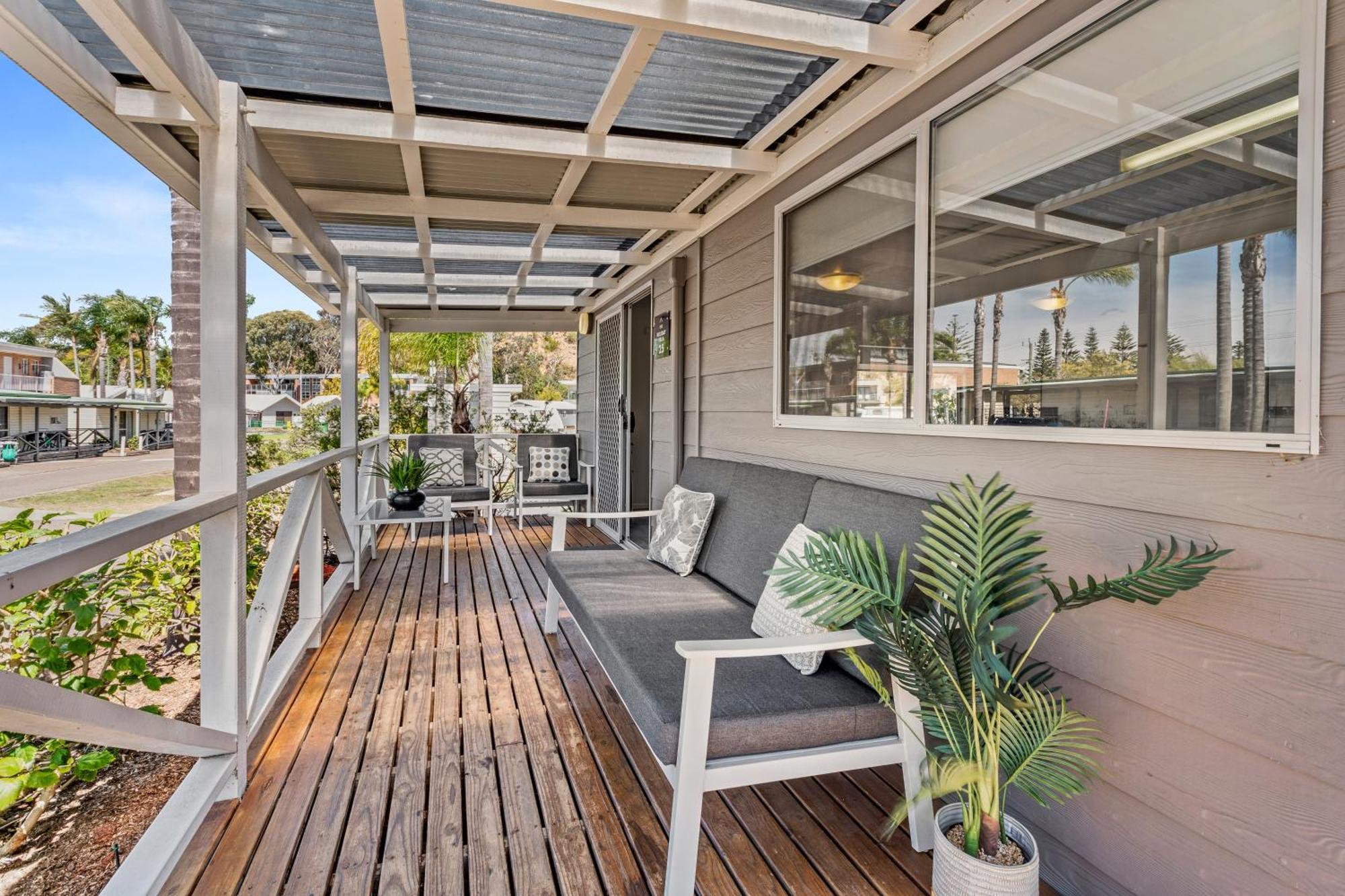 Big4 Tasman Holiday Parks - Tathra Beach ห้อง รูปภาพ