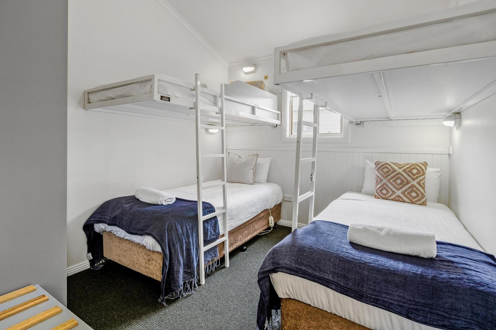 Big4 Tasman Holiday Parks - Tathra Beach ห้อง รูปภาพ