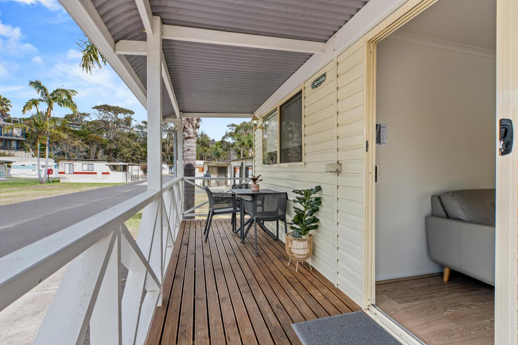 Big4 Tasman Holiday Parks - Tathra Beach ห้อง รูปภาพ