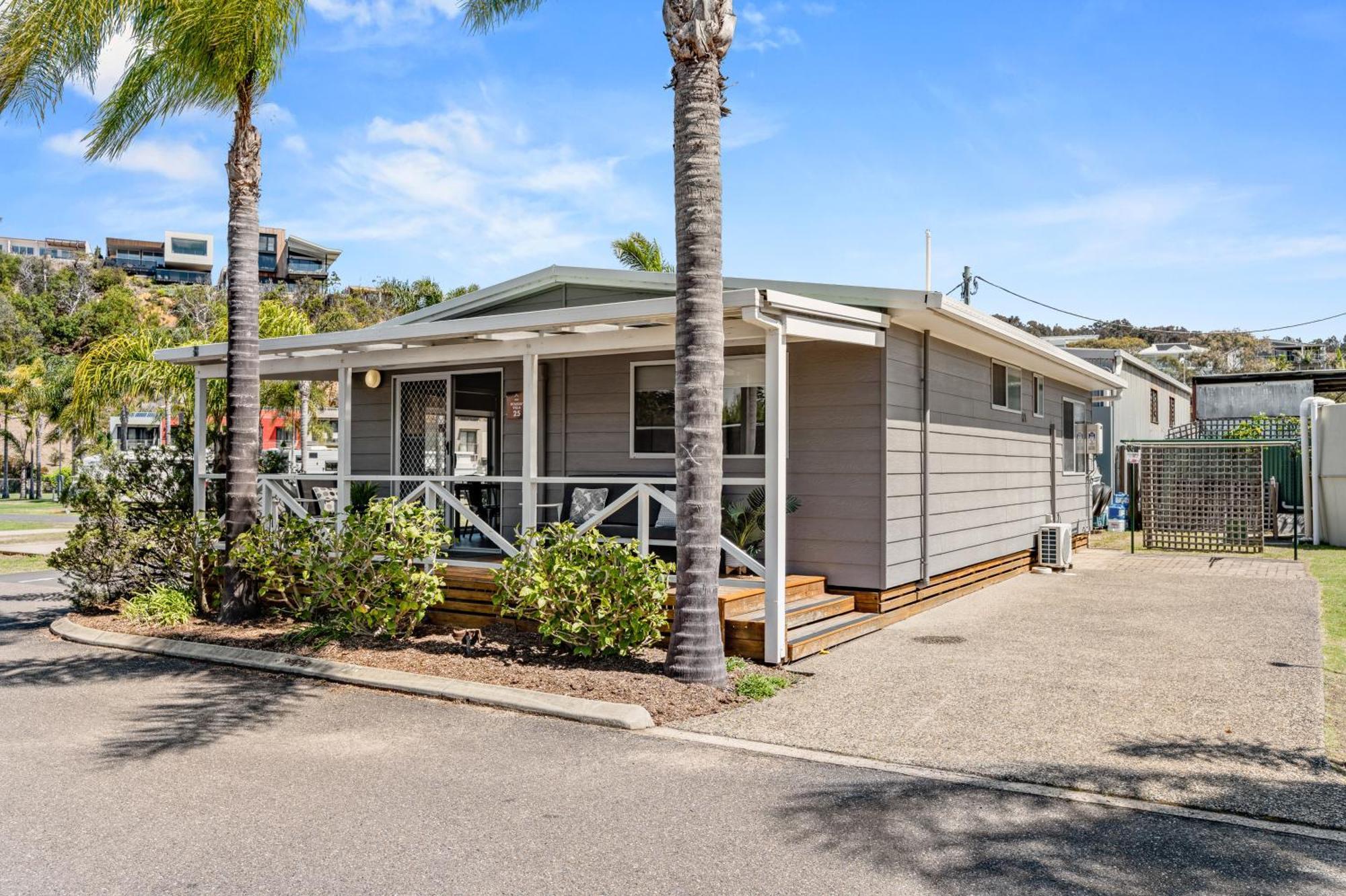 Big4 Tasman Holiday Parks - Tathra Beach ห้อง รูปภาพ