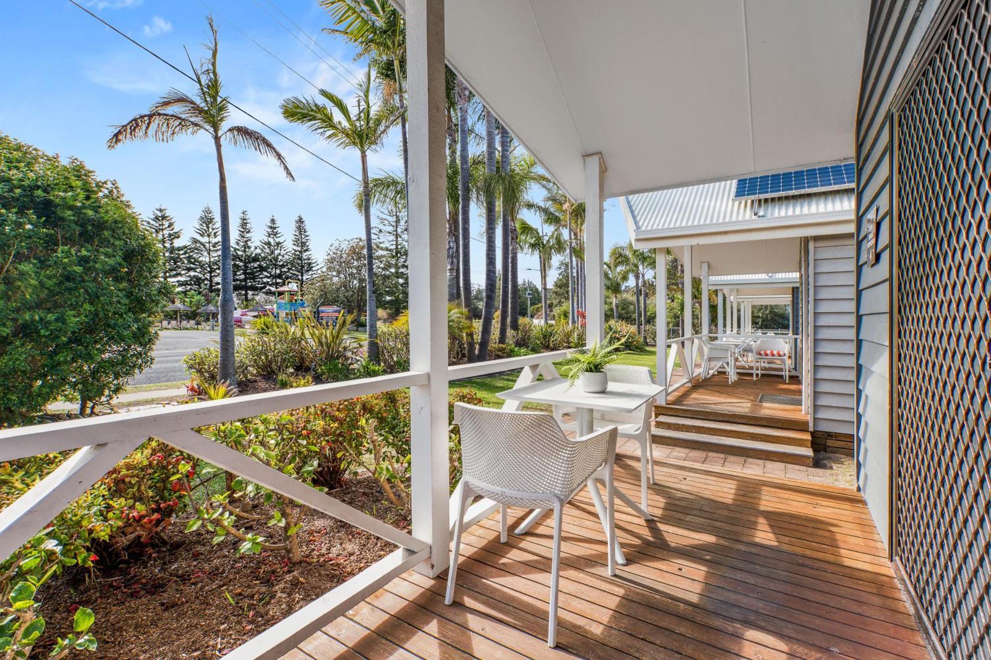Big4 Tasman Holiday Parks - Tathra Beach ห้อง รูปภาพ