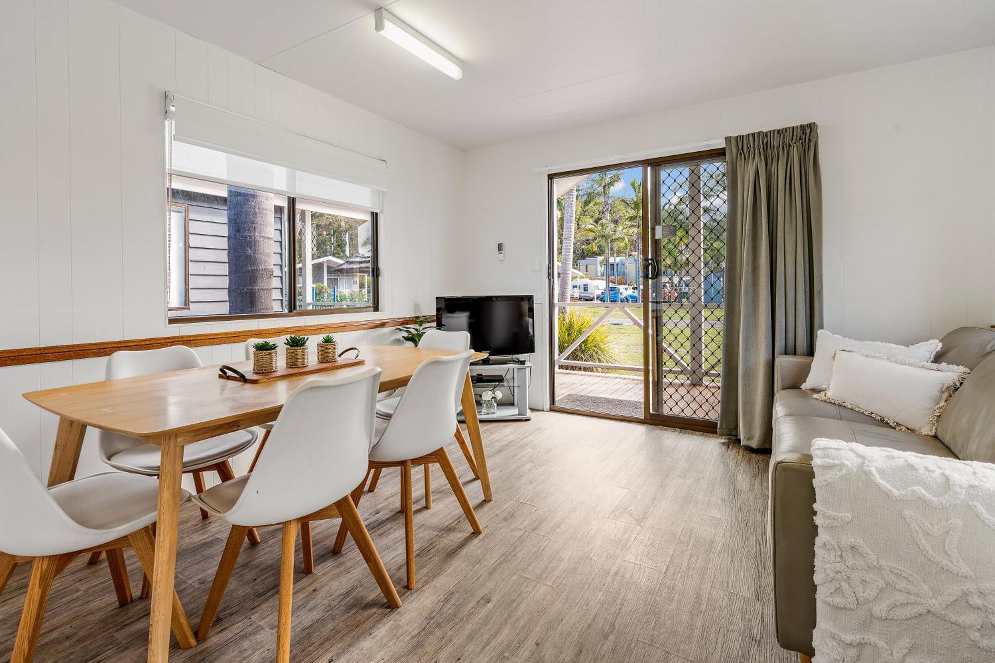 Big4 Tasman Holiday Parks - Tathra Beach ห้อง รูปภาพ