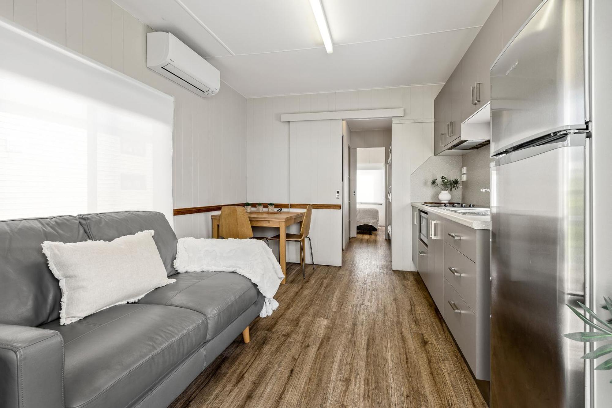 Big4 Tasman Holiday Parks - Tathra Beach ภายนอก รูปภาพ
