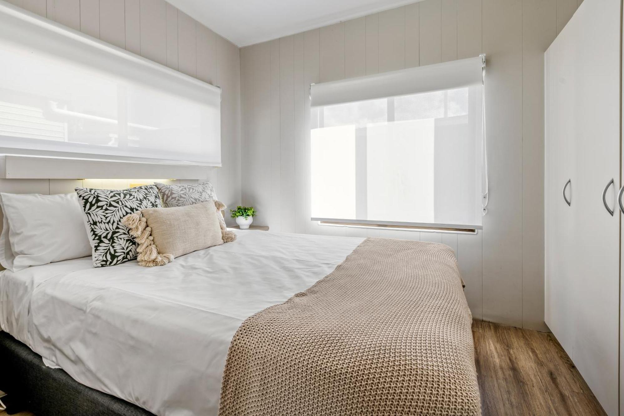 Big4 Tasman Holiday Parks - Tathra Beach ภายนอก รูปภาพ