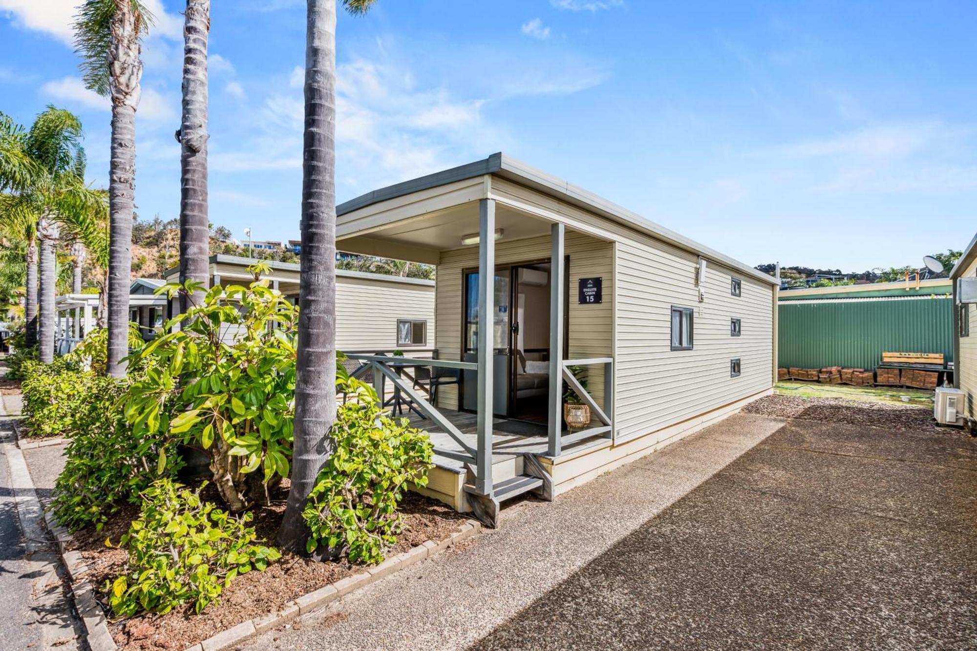 Big4 Tasman Holiday Parks - Tathra Beach ภายนอก รูปภาพ