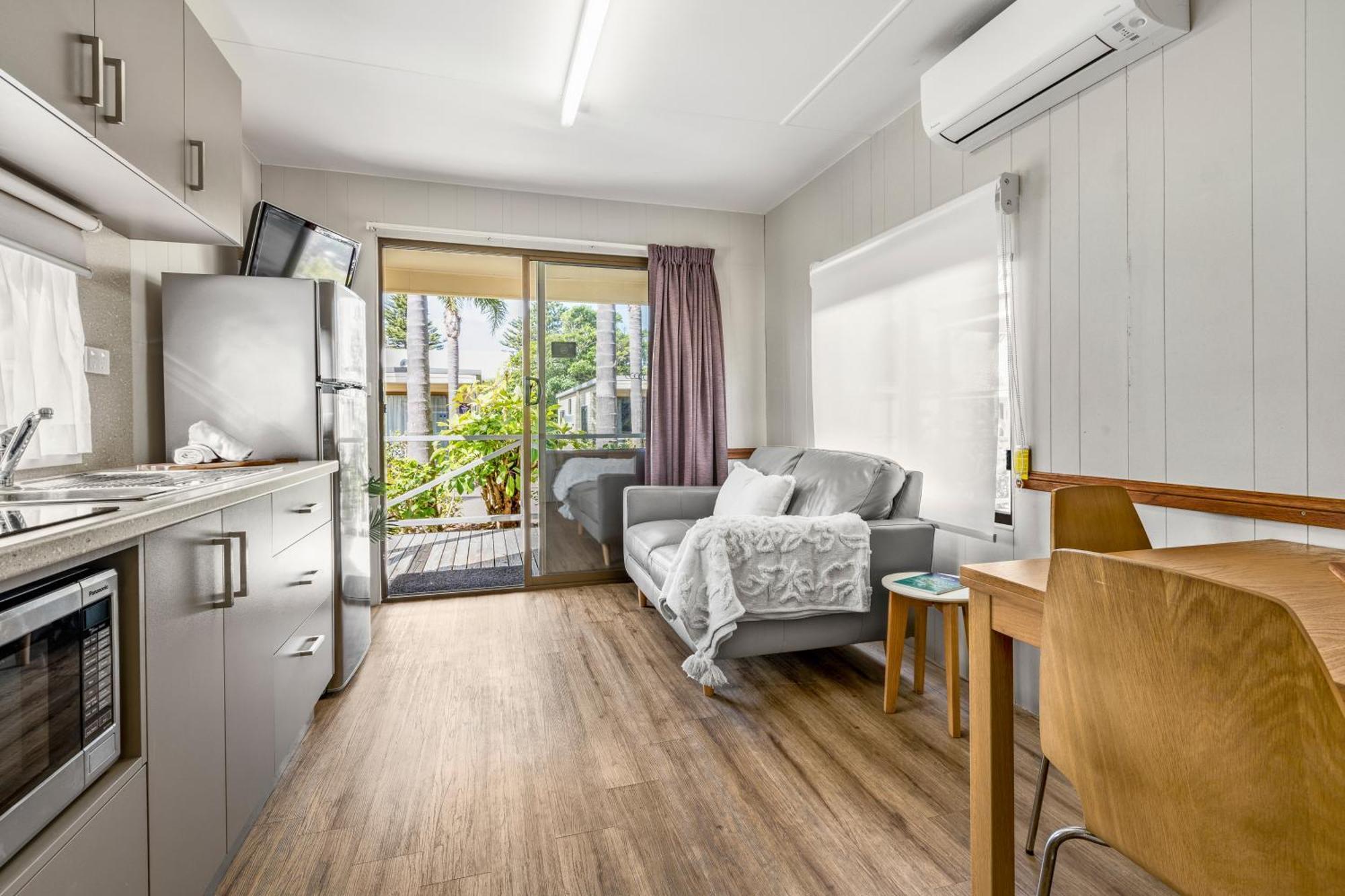 Big4 Tasman Holiday Parks - Tathra Beach ภายนอก รูปภาพ