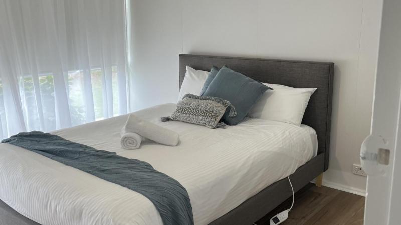 Big4 Tasman Holiday Parks - Tathra Beach ห้อง รูปภาพ