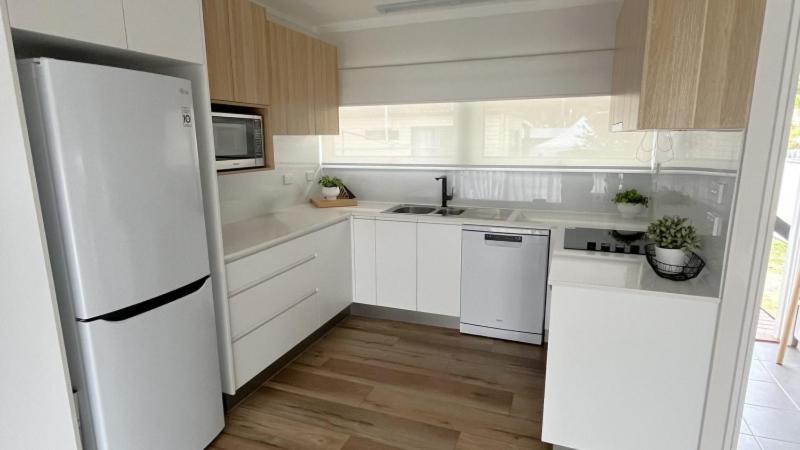 Big4 Tasman Holiday Parks - Tathra Beach ห้อง รูปภาพ