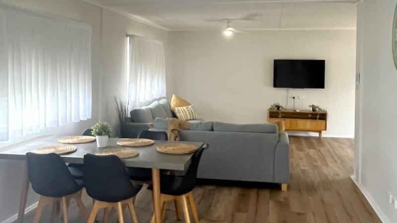 Big4 Tasman Holiday Parks - Tathra Beach ห้อง รูปภาพ