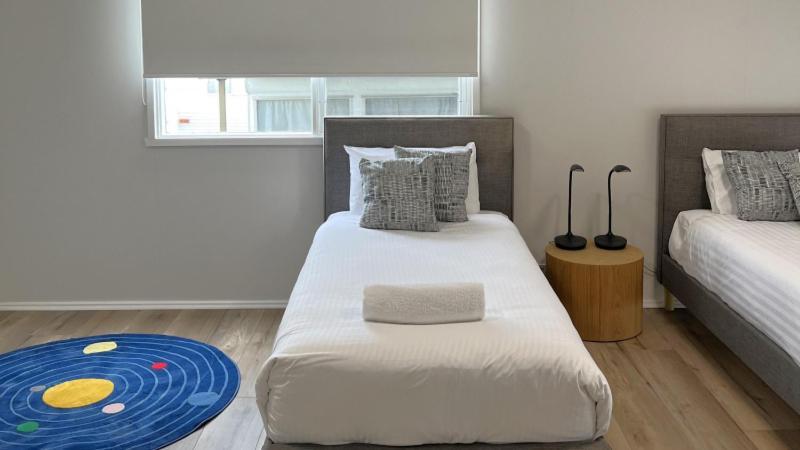 Big4 Tasman Holiday Parks - Tathra Beach ห้อง รูปภาพ