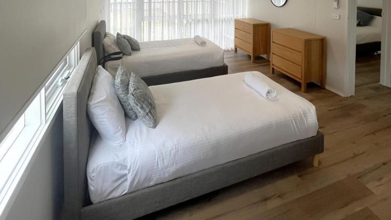 Big4 Tasman Holiday Parks - Tathra Beach ห้อง รูปภาพ