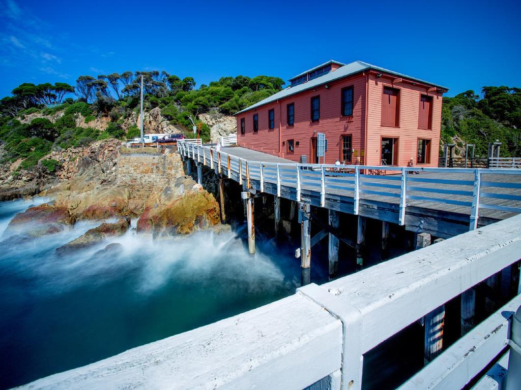 Big4 Tasman Holiday Parks - Tathra Beach ภายนอก รูปภาพ